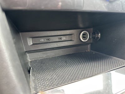 2020 Volkswagen Tiguan 2.0T S