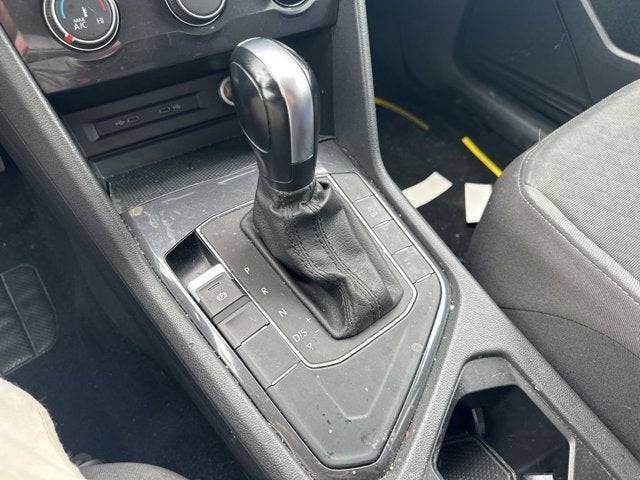 2020 Volkswagen Tiguan 2.0T S