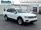 2020 Volkswagen Tiguan 2.0T S