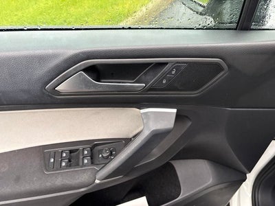 2020 Volkswagen Tiguan 2.0T S