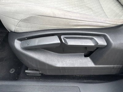 2020 Volkswagen Tiguan 2.0T S