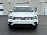 2020 Volkswagen Tiguan 2.0T S