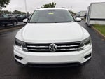 2020 Volkswagen Tiguan 2.0T S