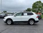 2020 Volkswagen Tiguan 2.0T S