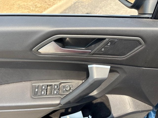 2019 Volkswagen Tiguan 2.0T SEL