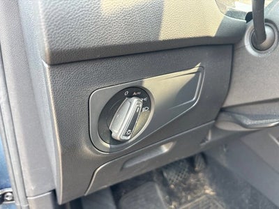 2019 Volkswagen Tiguan 2.0T SEL