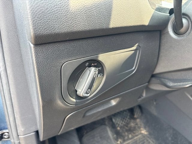 2019 Volkswagen Tiguan 2.0T SEL