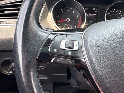2019 Volkswagen Tiguan 2.0T SEL