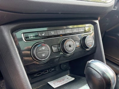 2019 Volkswagen Tiguan 2.0T SEL