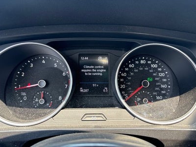 2019 Volkswagen Tiguan 2.0T SEL
