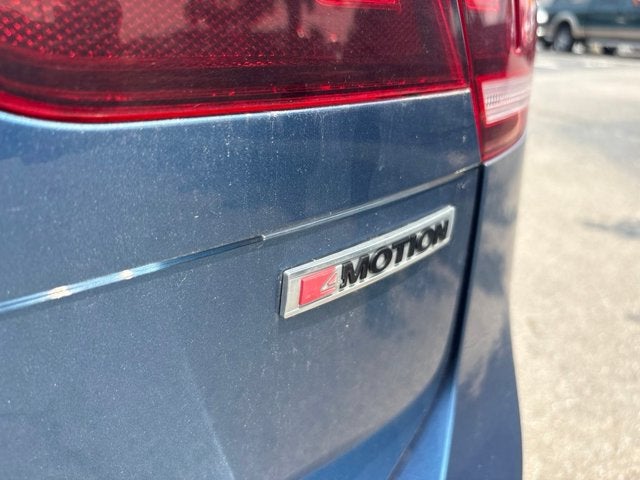 2019 Volkswagen Tiguan 2.0T SEL