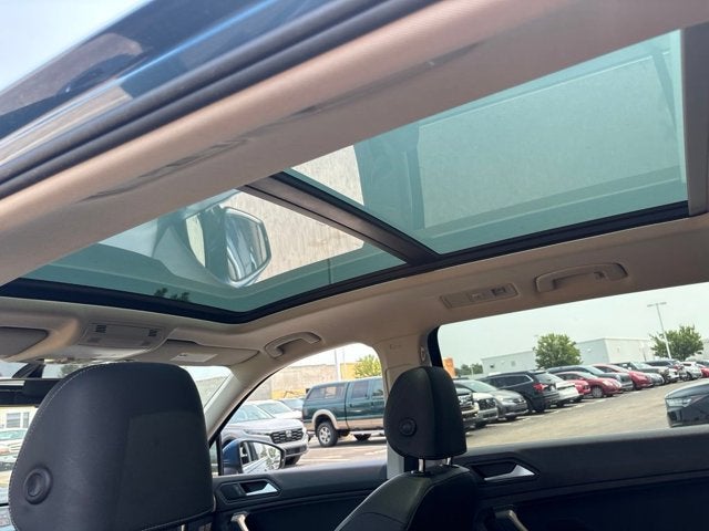 2019 Volkswagen Tiguan 2.0T SEL