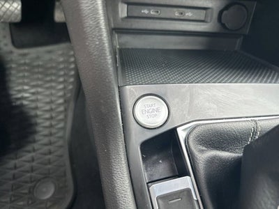 2022 Volkswagen Taos 1.5T S