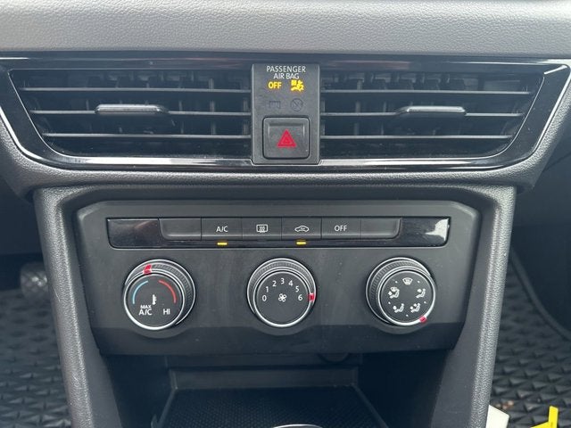 2022 Volkswagen Taos 1.5T S