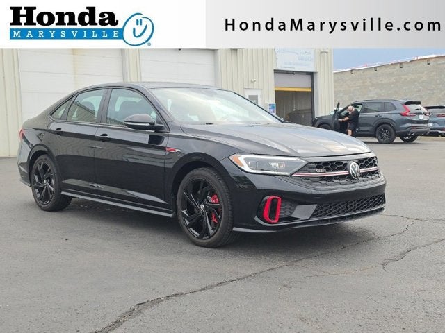 2024 Volkswagen Jetta GLI 2.0T Autobahn
