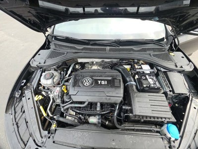 2024 Volkswagen Jetta GLI 2.0T Autobahn