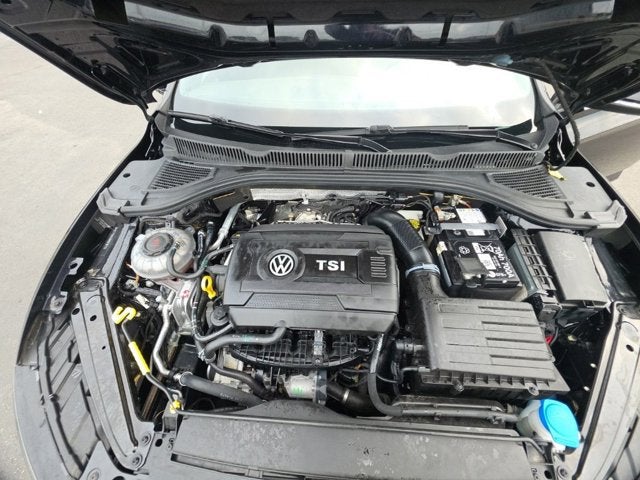 2024 Volkswagen Jetta GLI 2.0T Autobahn