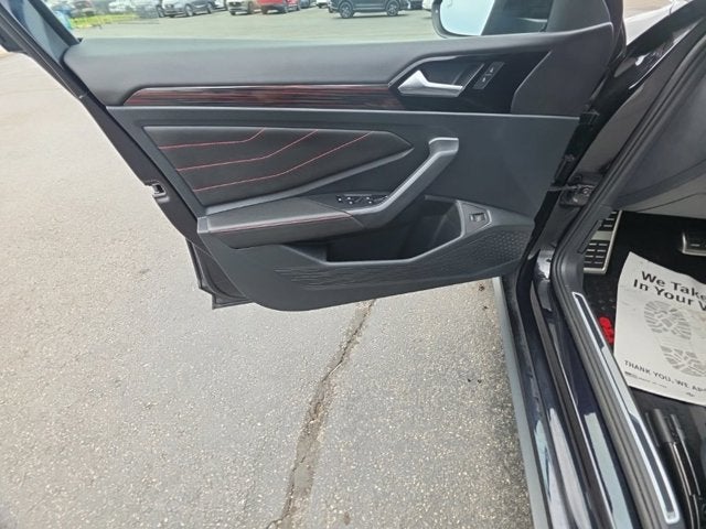 2024 Volkswagen Jetta GLI 2.0T Autobahn