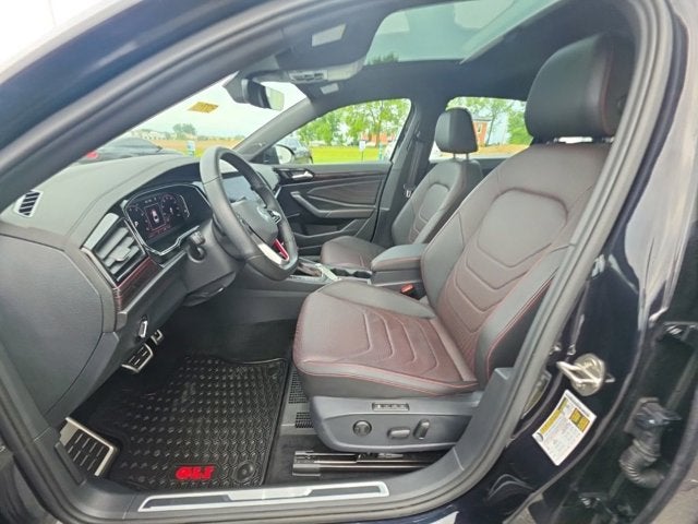 2024 Volkswagen Jetta GLI 2.0T Autobahn