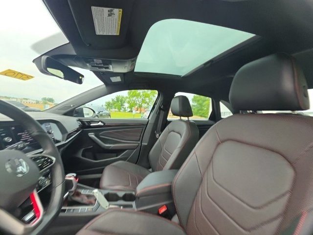 2024 Volkswagen Jetta GLI 2.0T Autobahn