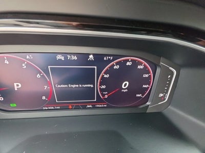 2024 Volkswagen Jetta GLI 2.0T Autobahn