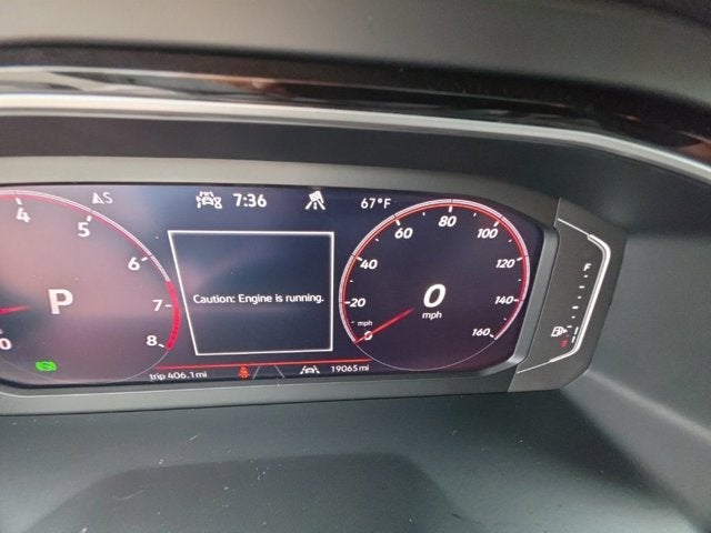 2024 Volkswagen Jetta GLI 2.0T Autobahn