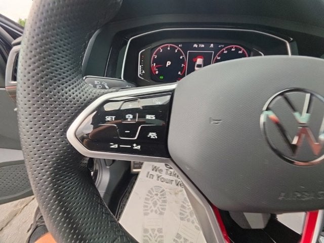 2024 Volkswagen Jetta GLI 2.0T Autobahn