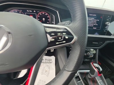 2024 Volkswagen Jetta GLI 2.0T Autobahn