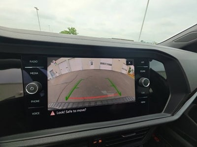 2024 Volkswagen Jetta GLI 2.0T Autobahn