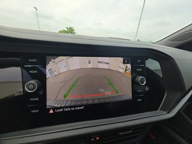 2024 Volkswagen Jetta GLI 2.0T Autobahn