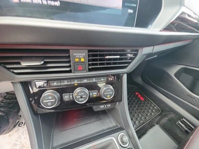 2024 Volkswagen Jetta GLI 2.0T Autobahn