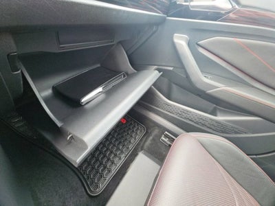 2024 Volkswagen Jetta GLI 2.0T Autobahn