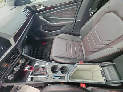 2024 Volkswagen Jetta GLI 2.0T Autobahn