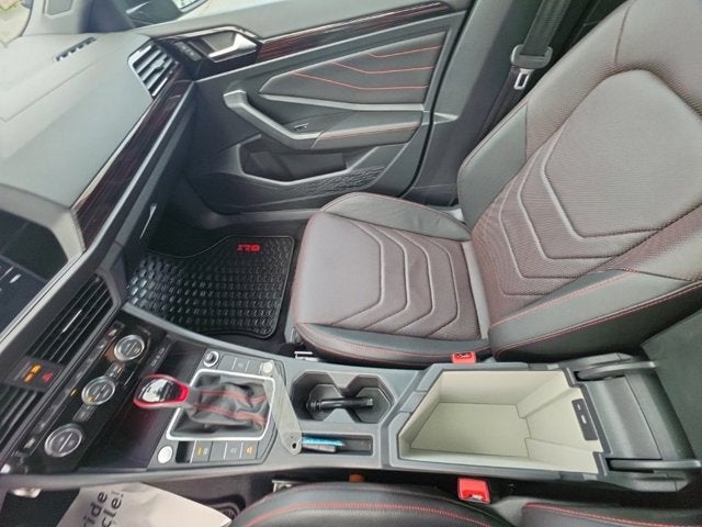 2024 Volkswagen Jetta GLI 2.0T Autobahn