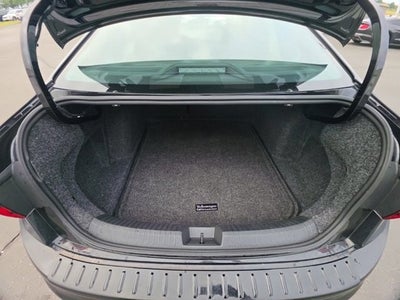 2024 Volkswagen Jetta GLI 2.0T Autobahn