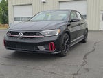 2024 Volkswagen Jetta GLI 2.0T Autobahn