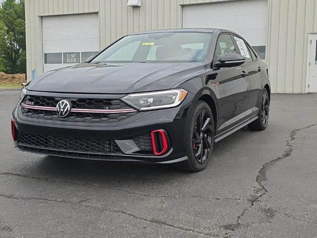 2024 Volkswagen Jetta GLI 2.0T Autobahn