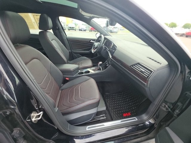 2024 Volkswagen Jetta GLI 2.0T Autobahn
