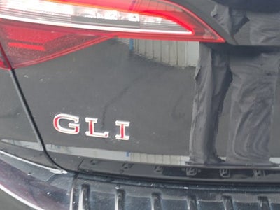 2024 Volkswagen Jetta GLI 2.0T Autobahn