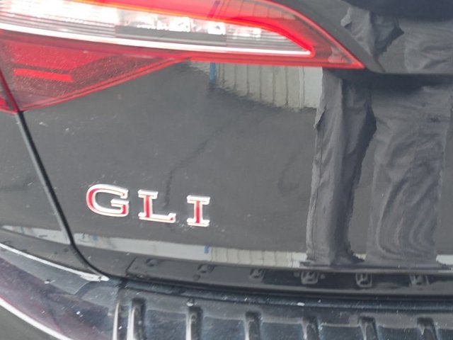 2024 Volkswagen Jetta GLI 2.0T Autobahn