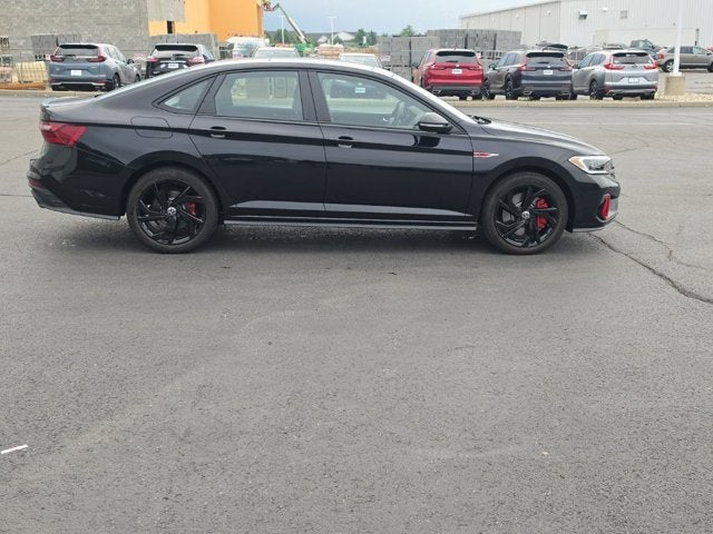 2024 Volkswagen Jetta GLI 2.0T Autobahn