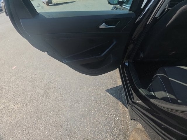2025 Volkswagen Jetta 1.5T S