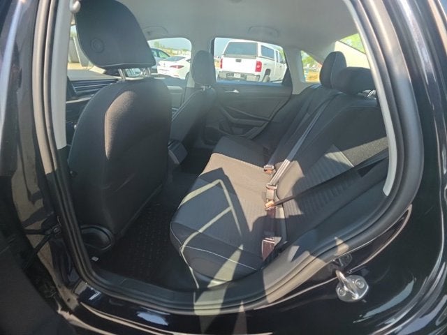 2025 Volkswagen Jetta 1.5T S