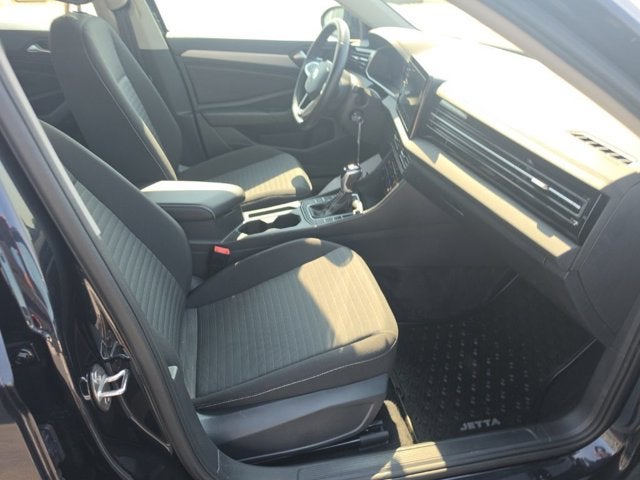 2025 Volkswagen Jetta 1.5T S