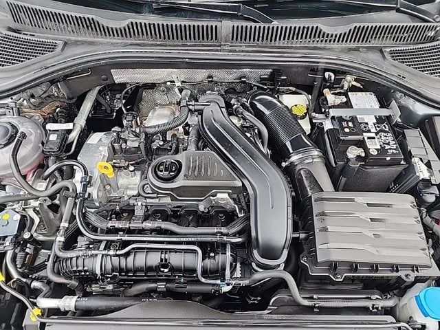 2025 Volkswagen Jetta 1.5T S