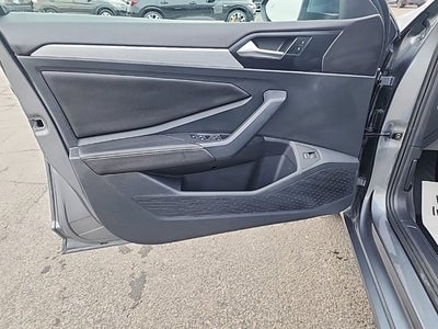 2025 Volkswagen Jetta 1.5T S