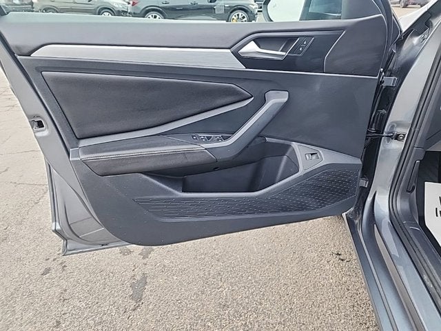 2025 Volkswagen Jetta 1.5T S