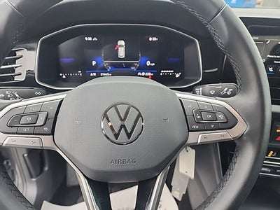 2025 Volkswagen Jetta 1.5T S