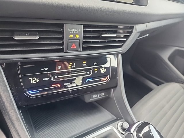 2025 Volkswagen Jetta 1.5T S