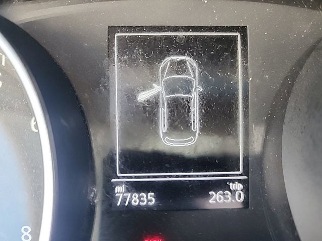 2018 Volkswagen Golf TSI SE 4-Door